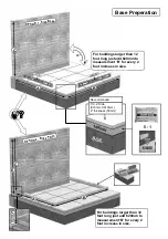 Preview for 3 page of Greenhouse People HE-HAS Assembly Instructions Manual