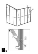 Preview for 12 page of Greenhouse People HE-HAS Assembly Instructions Manual