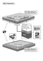 Предварительный просмотр 3 страницы Greenhouse People HE-NAS EXT8 Assembly Instructions Manual