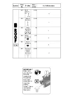 Предварительный просмотр 5 страницы Greenhouse People HE-NAS EXT8 Assembly Instructions Manual