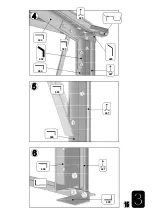 Предварительный просмотр 15 страницы Greenhouse People HE-NAS EXT8 Assembly Instructions Manual