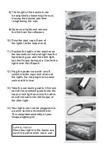 Предварительный просмотр 3 страницы greenhouse sensation Vitopod Instructions