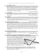 Preview for 16 page of Greenhouse Style Pride of the Pacific PLT612SG Instructions Manual