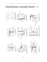 Preview for 48 page of Greenhouse Style Pride of the Pacific PLT612SG Instructions Manual