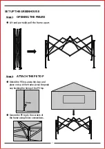 Preview for 4 page of Greenhouse Eagle Peak Instruction Manual