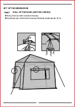 Preview for 8 page of Greenhouse Eagle Peak Instruction Manual