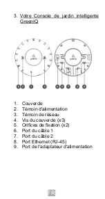 Preview for 18 page of GreenIQ GIQ-EUCEL-001/EN Installation Manual