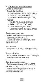 Preview for 43 page of GreenIQ GIQ-SYS-EU-16C1 Installation Manual