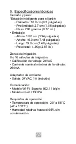 Preview for 57 page of GreenIQ GIQ-SYS-EU-16C1 Installation Manual