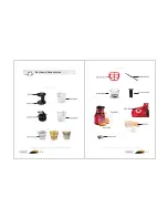 Preview for 5 page of GREENIS 150W Slow Juicer Instruction Manual