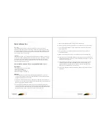 Preview for 6 page of GREENIS 150W Slow Juicer Instruction Manual