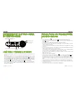 Preview for 6 page of GREENIS FGR-8840-1 User Manual