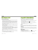 Preview for 8 page of GREENIS FGR-8840-1 User Manual