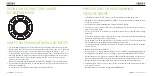 Preview for 5 page of GREENIS FGR-8880S-2 Manual