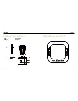 Preview for 4 page of GREENIS FGR-9800 User Manual