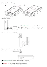 Preview for 3 page of Greenleaf GL-H02 Quick Manual