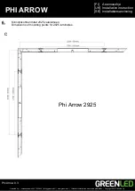 Preview for 10 page of GREENLED GLPA0103012 Installation Instruction