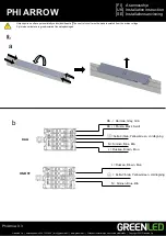 Preview for 13 page of GREENLED GLPA0103012 Installation Instruction