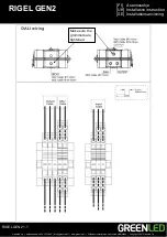 Предварительный просмотр 11 страницы GREENLED GLRIG2 Installation Instruction