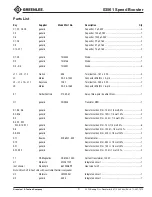 Предварительный просмотр 9 страницы Greenlee 03561 Instruction Manual