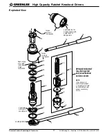 Preview for 11 page of Greenlee 1904 Instruction Manual