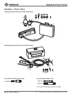 Preview for 6 page of Greenlee 38456 Instruction Manual