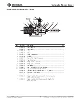 Preview for 9 page of Greenlee 38456 Instruction Manual