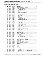 Preview for 29 page of Greenlee 42247 Operation, Service And Parts Instruction Manual