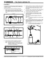 Preview for 5 page of Greenlee 45658 Instruction Manual