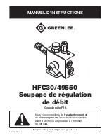 Preview for 17 page of Greenlee 49550 Instruction Manual