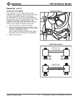 Предварительный просмотр 11 страницы Greenlee 555-22 Instruction Manual