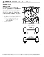 Предварительный просмотр 16 страницы Greenlee 555BAT Instruction Manual