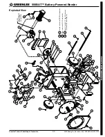 Предварительный просмотр 33 страницы Greenlee 555BAT Instruction Manual