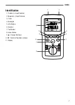 Предварительный просмотр 7 страницы Greenlee 5882A Instruction Manual