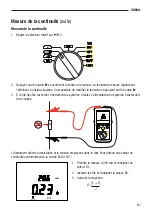 Предварительный просмотр 81 страницы Greenlee 5882A Instruction Manual