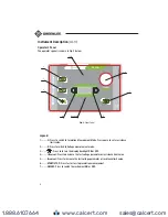 Preview for 8 page of Greenlee 5990A Instruction Manual