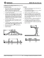 Предварительный просмотр 21 страницы Greenlee 854DX Instruction Manual