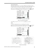 Preview for 95 page of Greenlee 920XC-13A Instruction Manual