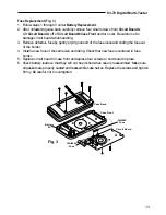 Preview for 13 page of Greenlee 93-70 Operating, Maintenance And Safety Instructions