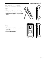 Предварительный просмотр 15 страницы Greenlee 93-70 Operating, Maintenance And Safety Instructions