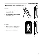 Предварительный просмотр 47 страницы Greenlee 93-70 Operating, Maintenance And Safety Instructions