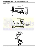 Preview for 3 page of Greenlee 976-22 Instruction Manual