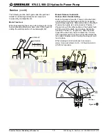 Предварительный просмотр 5 страницы Greenlee 976-22 Instruction Manual