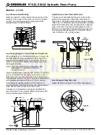 Предварительный просмотр 6 страницы Greenlee 976-22 Instruction Manual