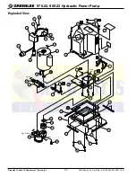 Предварительный просмотр 8 страницы Greenlee 976-22 Instruction Manual