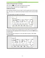 Предварительный просмотр 26 страницы Greenlee AirScout Enterprise Instruction Manual