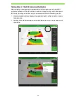 Предварительный просмотр 26 страницы Greenlee AirScout Instruction Manual