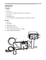 Preview for 7 page of Greenlee BLL-200 Instruction Manual