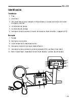 Preview for 25 page of Greenlee BLL-200 Instruction Manual