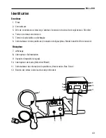 Preview for 43 page of Greenlee BLL-200 Instruction Manual